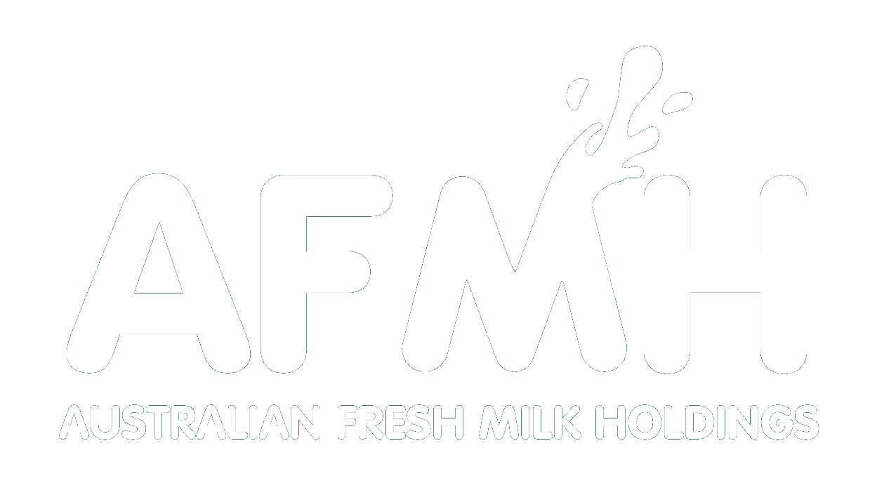 Australian Fresh Milk Holdings